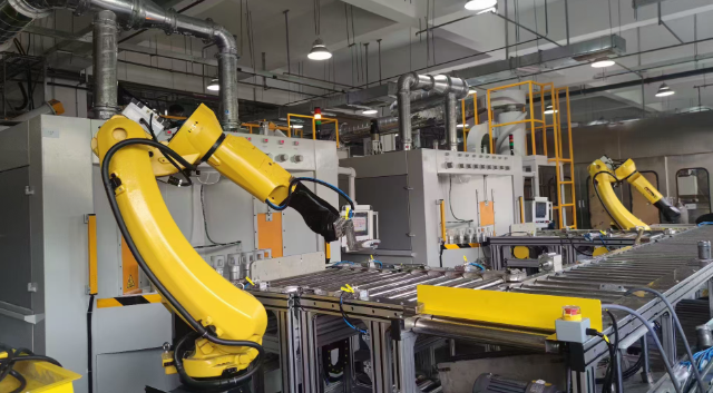 漯河喷砂机常见类型及适用场景全解析