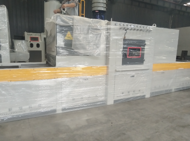 漯河喷砂机操作规范 新手必学安全要点