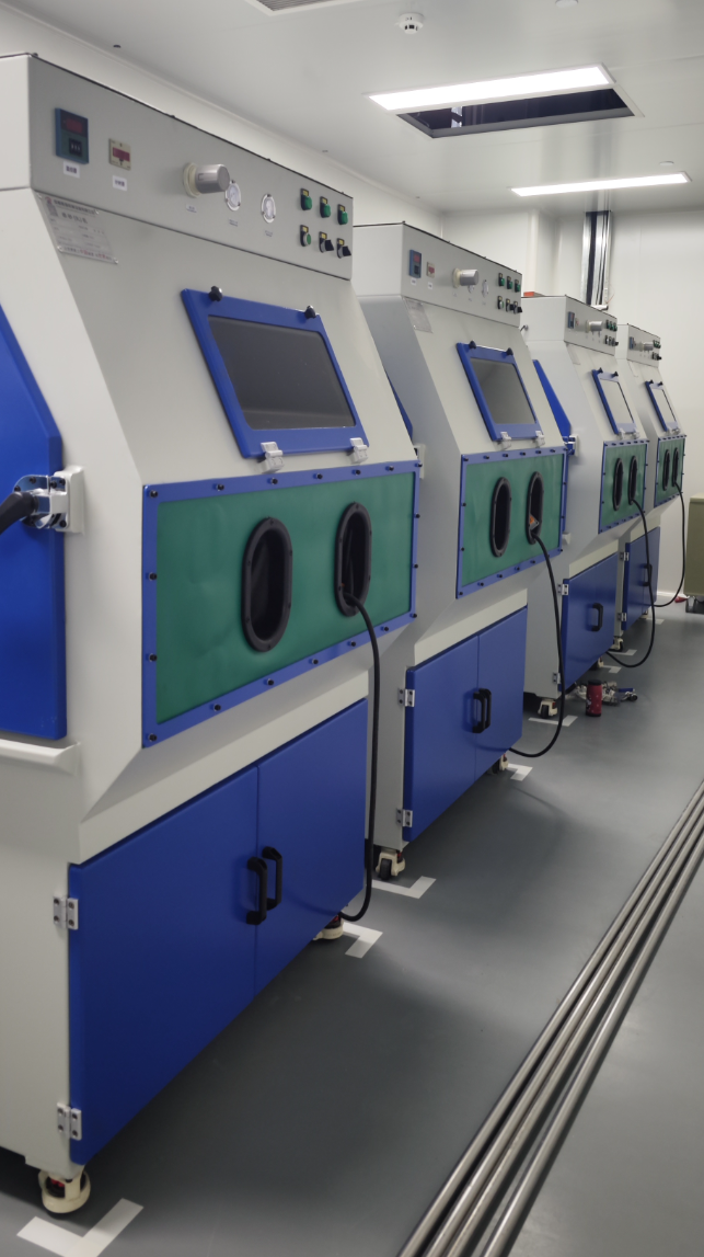 漯河小型喷砂机使用方法 家用 / 小作坊适用