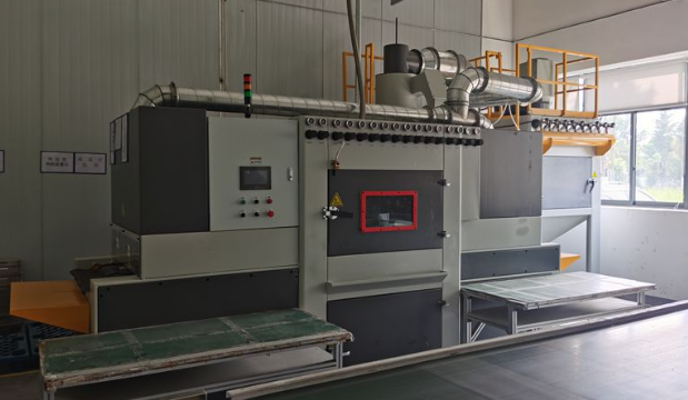 漯河如何提升喷砂机工作效率 这几招超实用