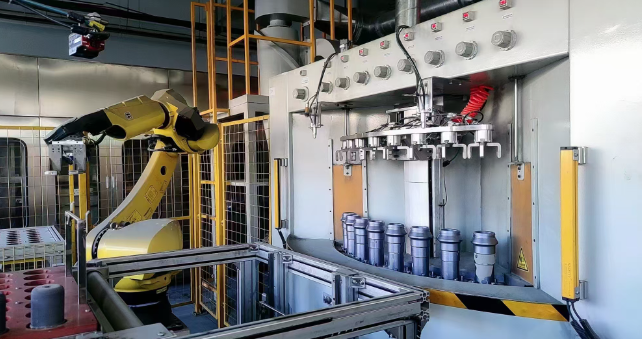 漯河喷砂机快速换料技巧 节省施工时间