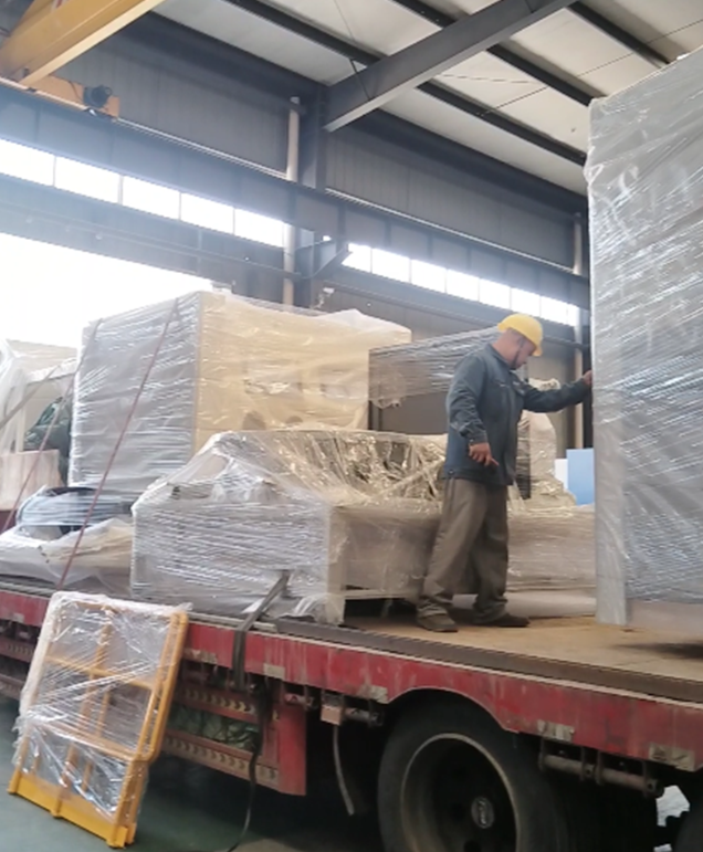 漯河喷砂机软管易破损？选择与保养技巧