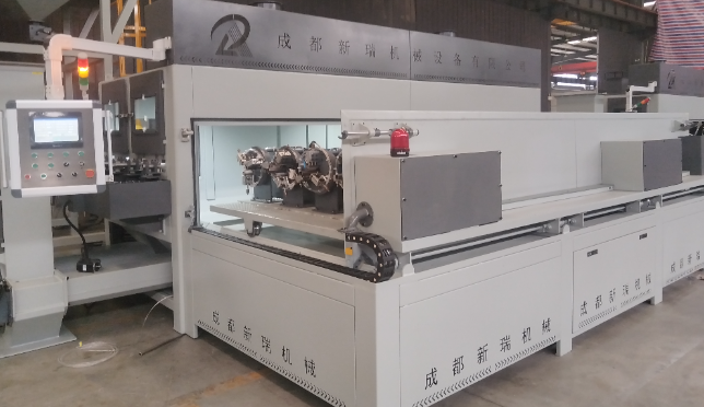 漯河低温环境下喷砂机如何正常工作