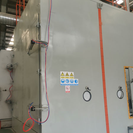 漯河吊挂式抛丸机有什么特点