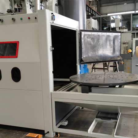 漯河路面抛丸机都有哪些用途